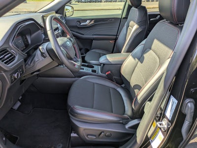 2025 Ford Escape ST-Line - Crossroads Courtesy Demo