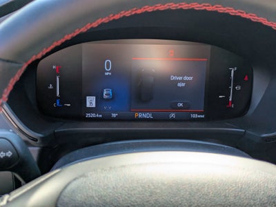 2025 Ford Escape ST-Line - Crossroads Courtesy Demo