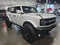 2026 Ford Bronco Outer Banks Custom Wheels / Lift