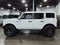 2026 Ford Bronco Outer Banks Custom Wheels / Lift