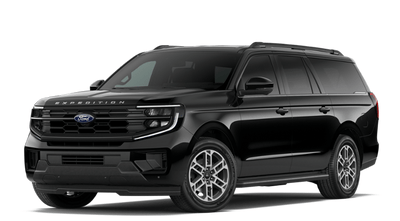 2026 Ford Expedition Max Active - Crossroads Courtesy Demo