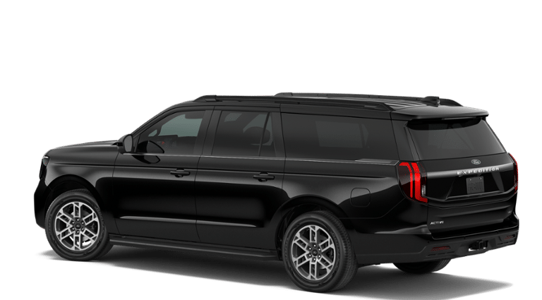 2026 Ford Expedition Max Active - Crossroads Courtesy Demo