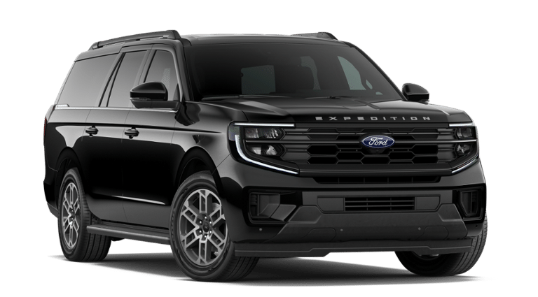 2026 Ford Expedition Max Active - Crossroads Courtesy Demo