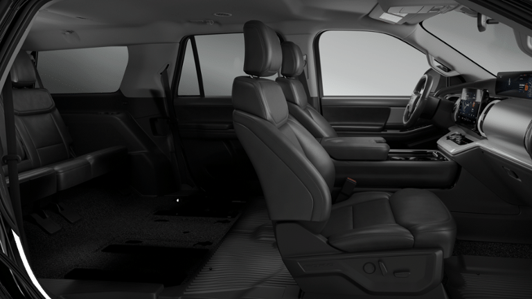 2026 Ford Expedition Max Active - Crossroads Courtesy Demo