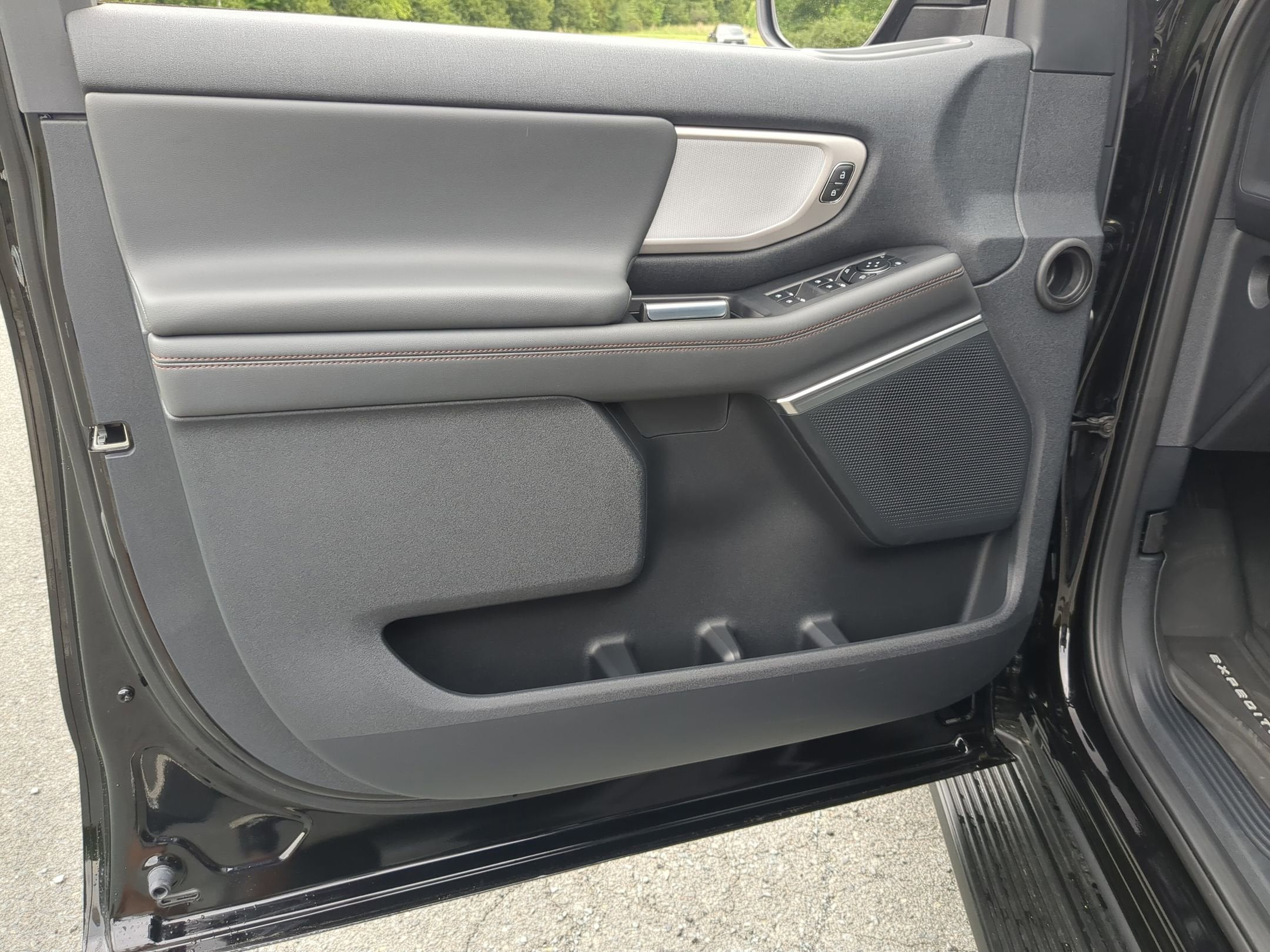 2025 Ford Expedition Max Active - Crossroads Courtesy Demo