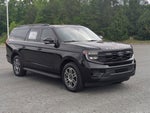 2025 Ford Expedition Max Active - Crossroads Courtesy Demo