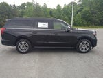 2025 Ford Expedition Max Active - Crossroads Courtesy Demo
