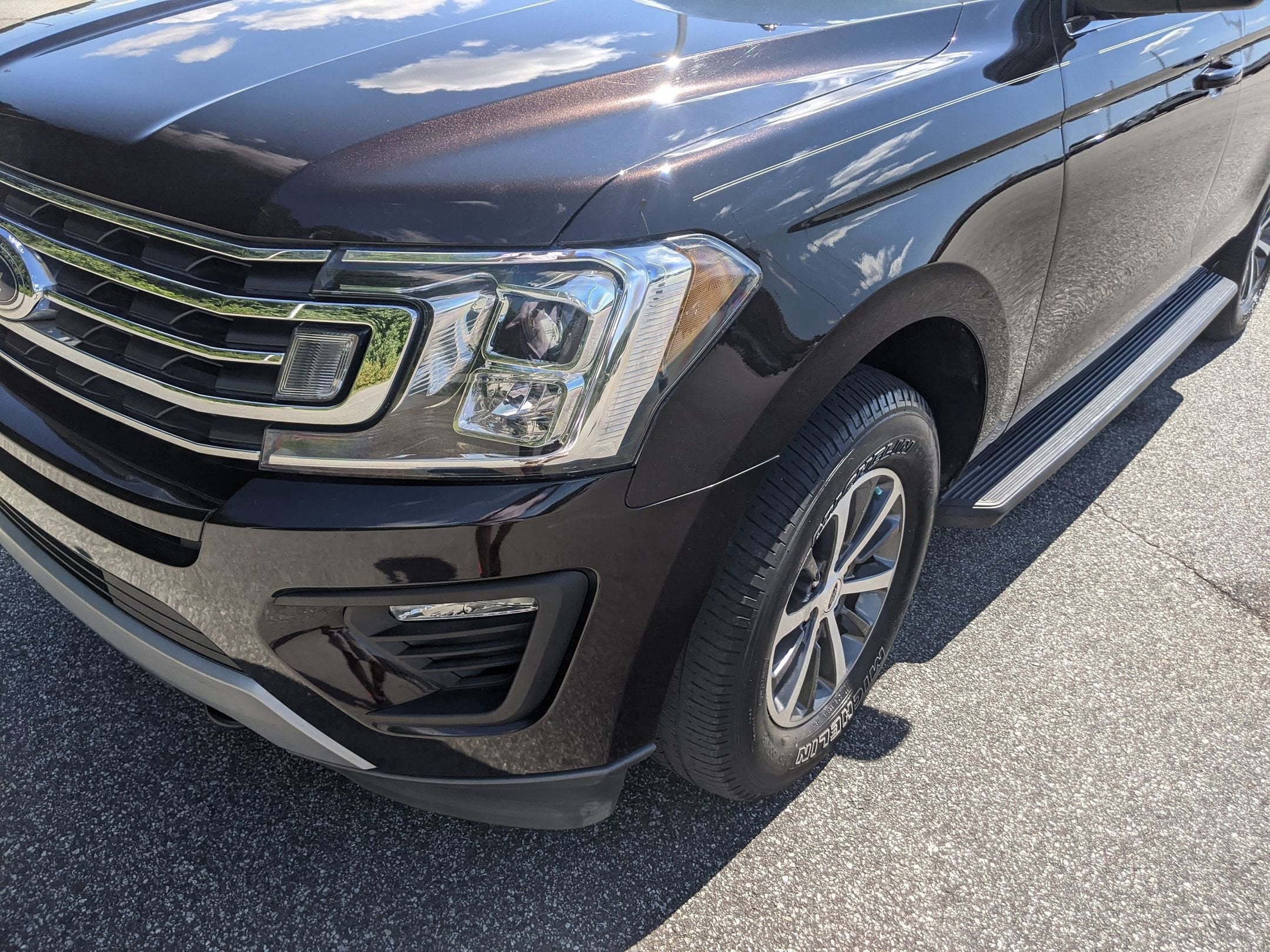2021 Ford Expedition XLT