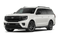 2026 Ford Expedition Platinum - Crossroads Courtesy Demo
