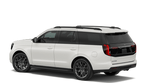 2026 Ford Expedition Platinum - Crossroads Courtesy Demo