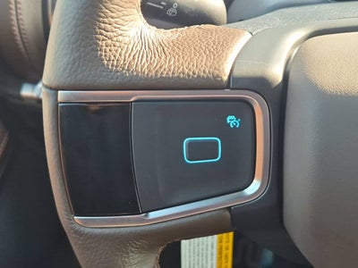 2027 Ford Expedition King Ranch