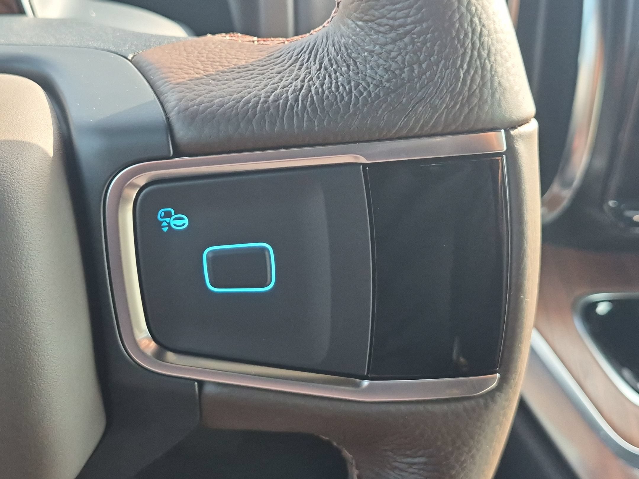 2027 Ford Expedition King Ranch
