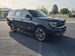 2027 Ford Expedition King Ranch