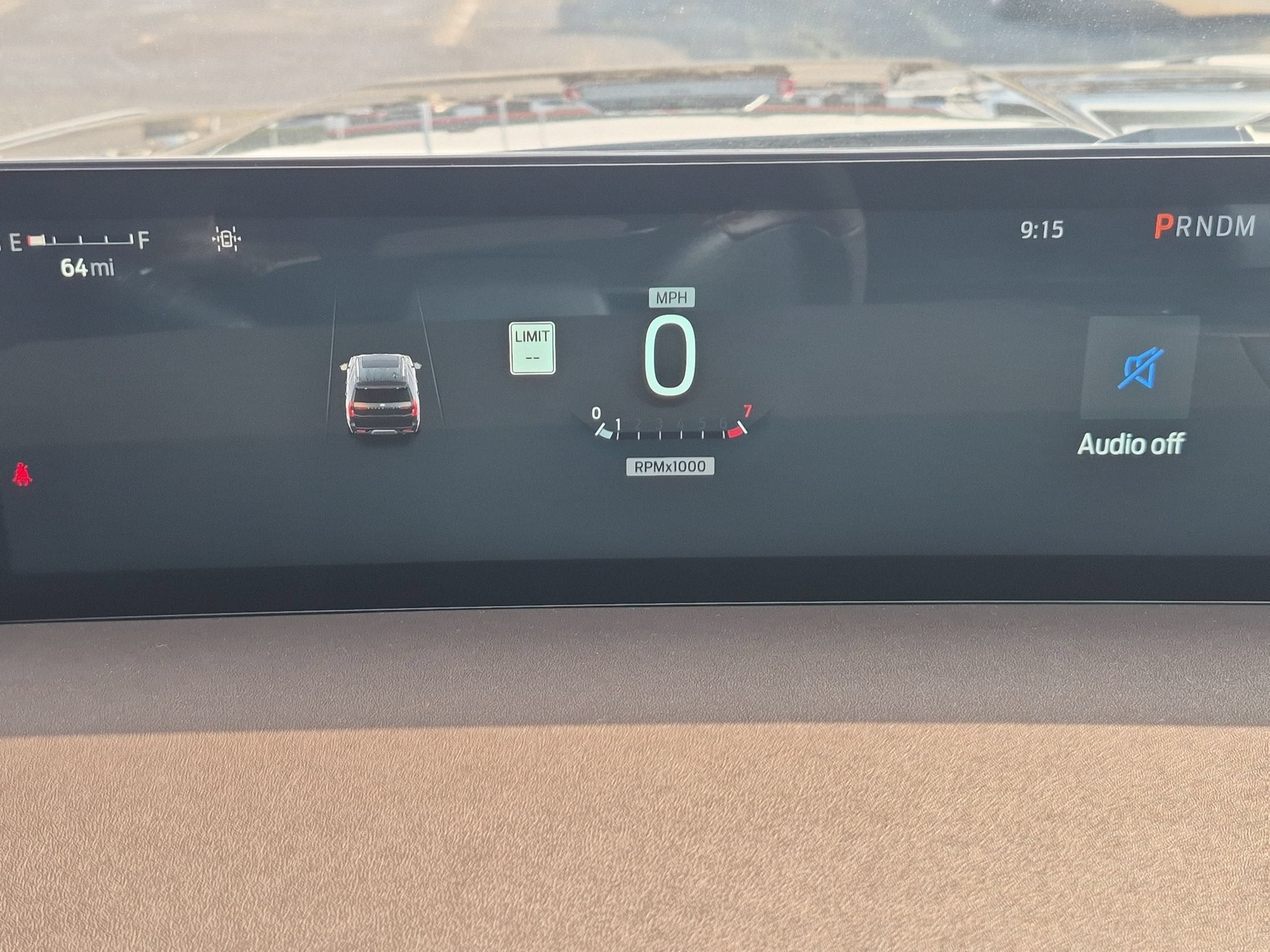 2027 Ford Expedition King Ranch