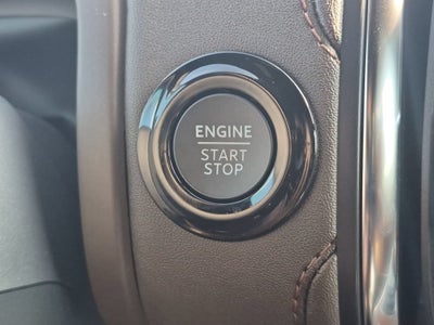 2027 Ford Expedition King Ranch