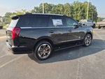 2027 Ford Expedition King Ranch