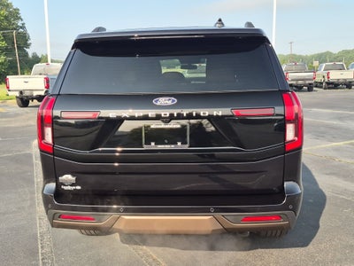 2027 Ford Expedition King Ranch