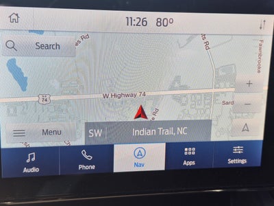 2021 Ford Explorer Timberline