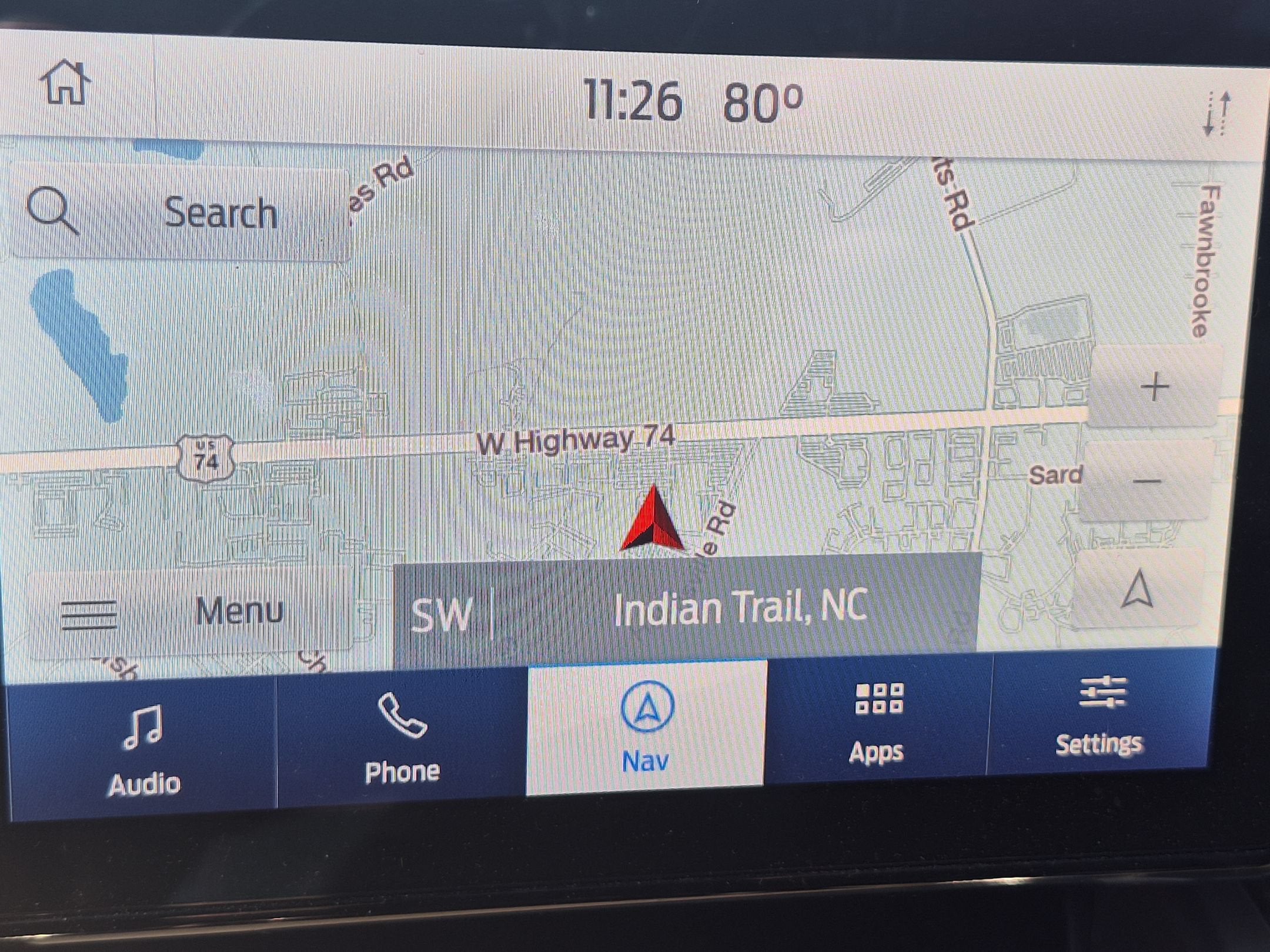 2021 Ford Explorer Timberline