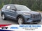 2026 Ford Explorer Active - Crossroads Courtesy Demo