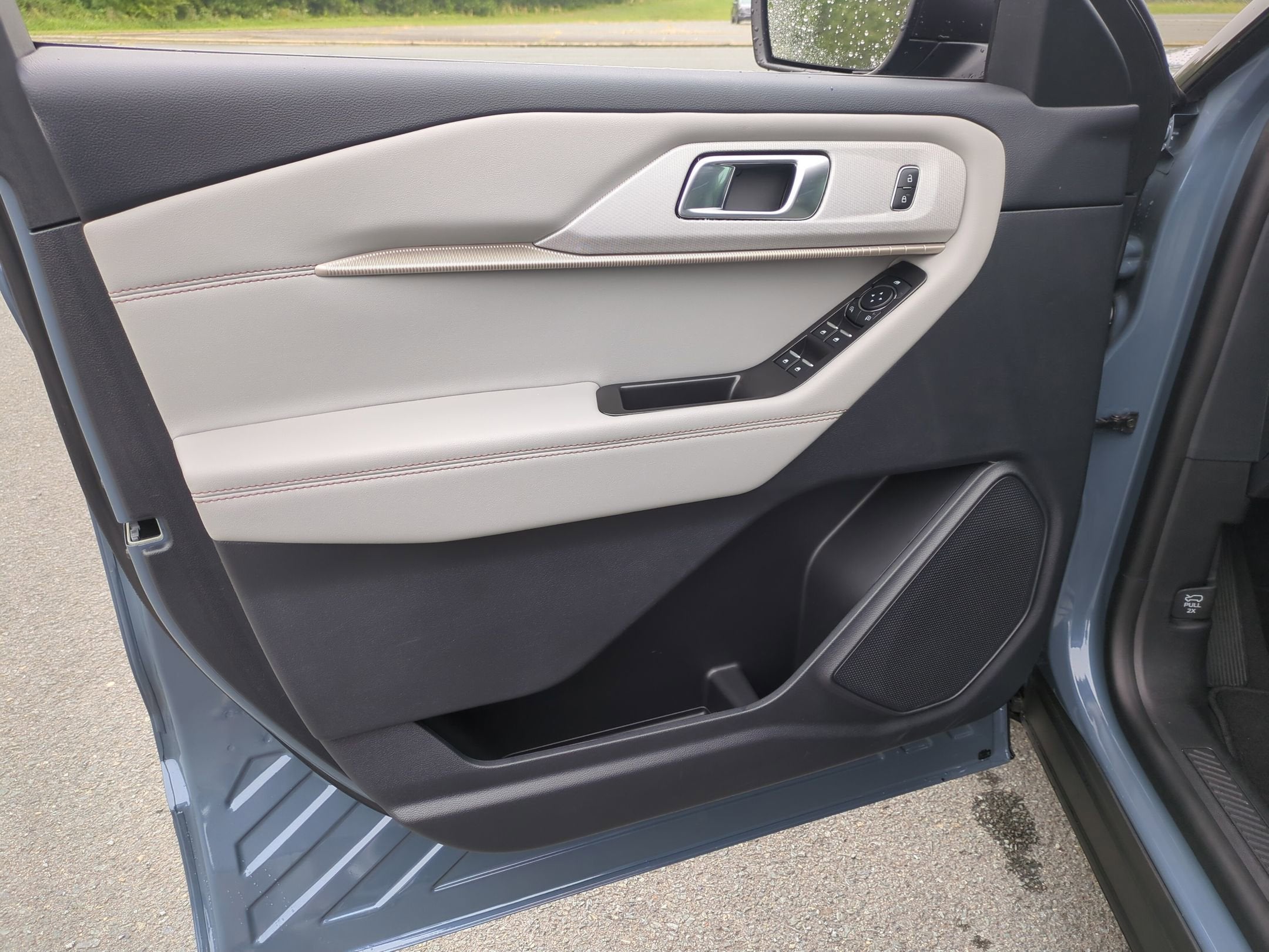 2026 Ford Explorer Active - Crossroads Courtesy Demo