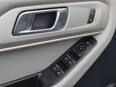 2026 Ford Explorer Active - Crossroads Courtesy Demo