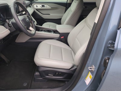 2026 Ford Explorer Active - Crossroads Courtesy Demo