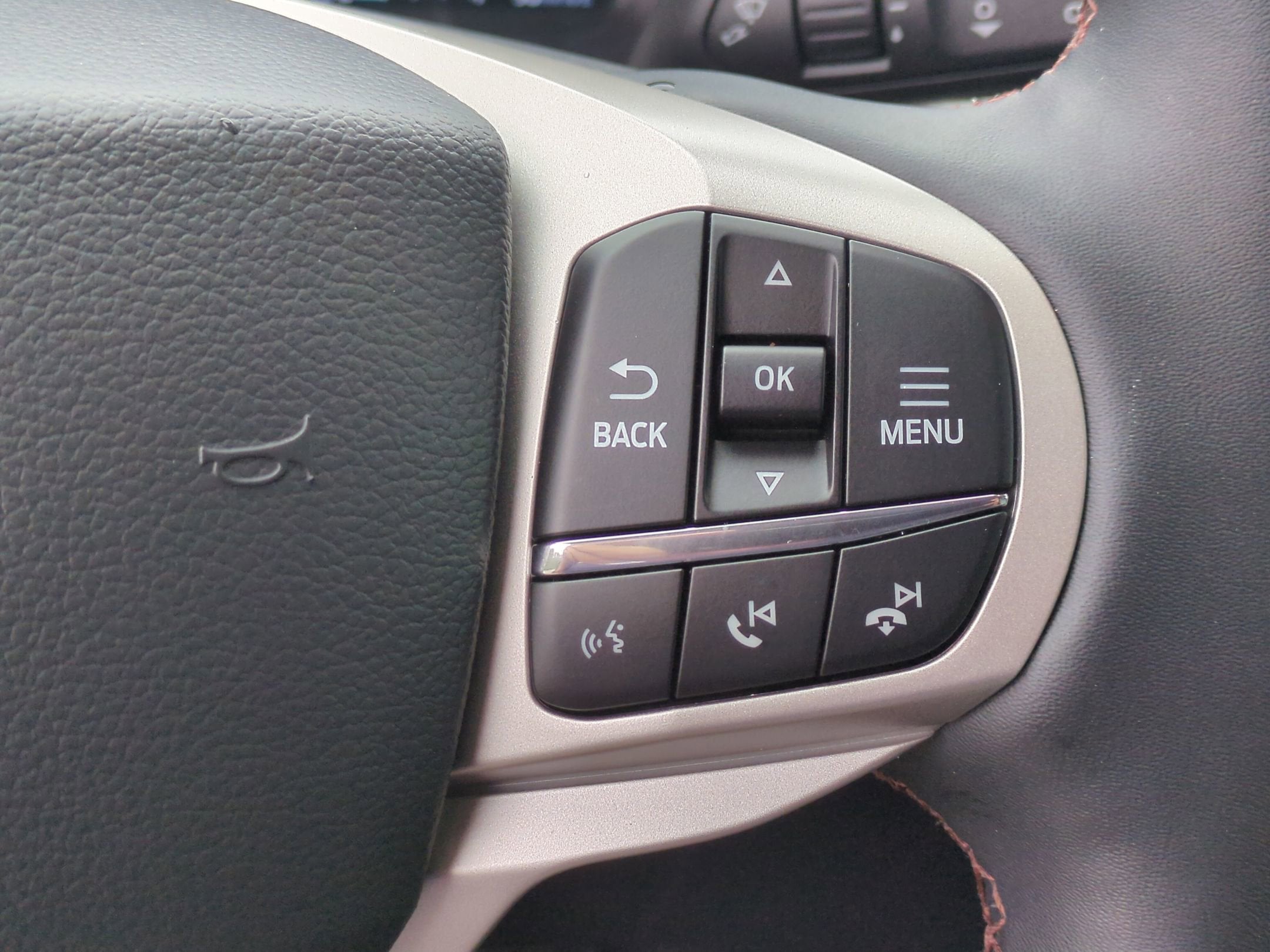 2026 Ford Explorer Active - Crossroads Courtesy Demo