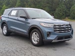 2026 Ford Explorer Active - Crossroads Courtesy Demo