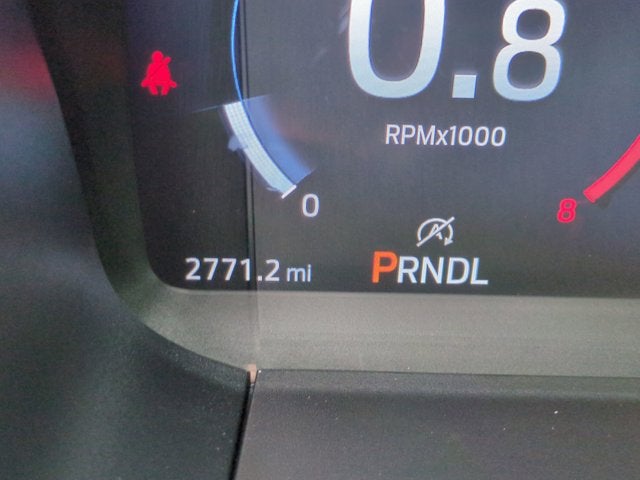 2026 Ford Explorer Active - Crossroads Courtesy Demo