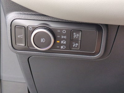 2026 Ford Explorer Active - Crossroads Courtesy Demo