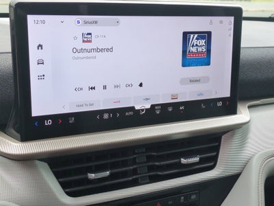 2026 Ford Explorer Active - Crossroads Courtesy Demo