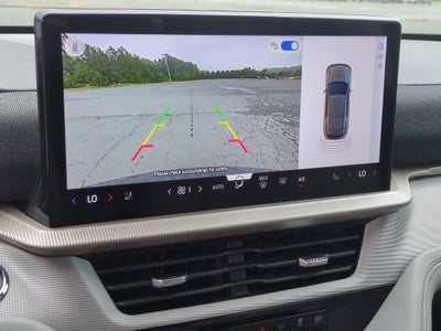 2026 Ford Explorer Active - Crossroads Courtesy Demo
