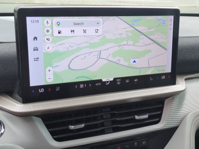 2026 Ford Explorer Active - Crossroads Courtesy Demo