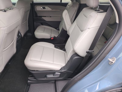 2026 Ford Explorer Active - Crossroads Courtesy Demo