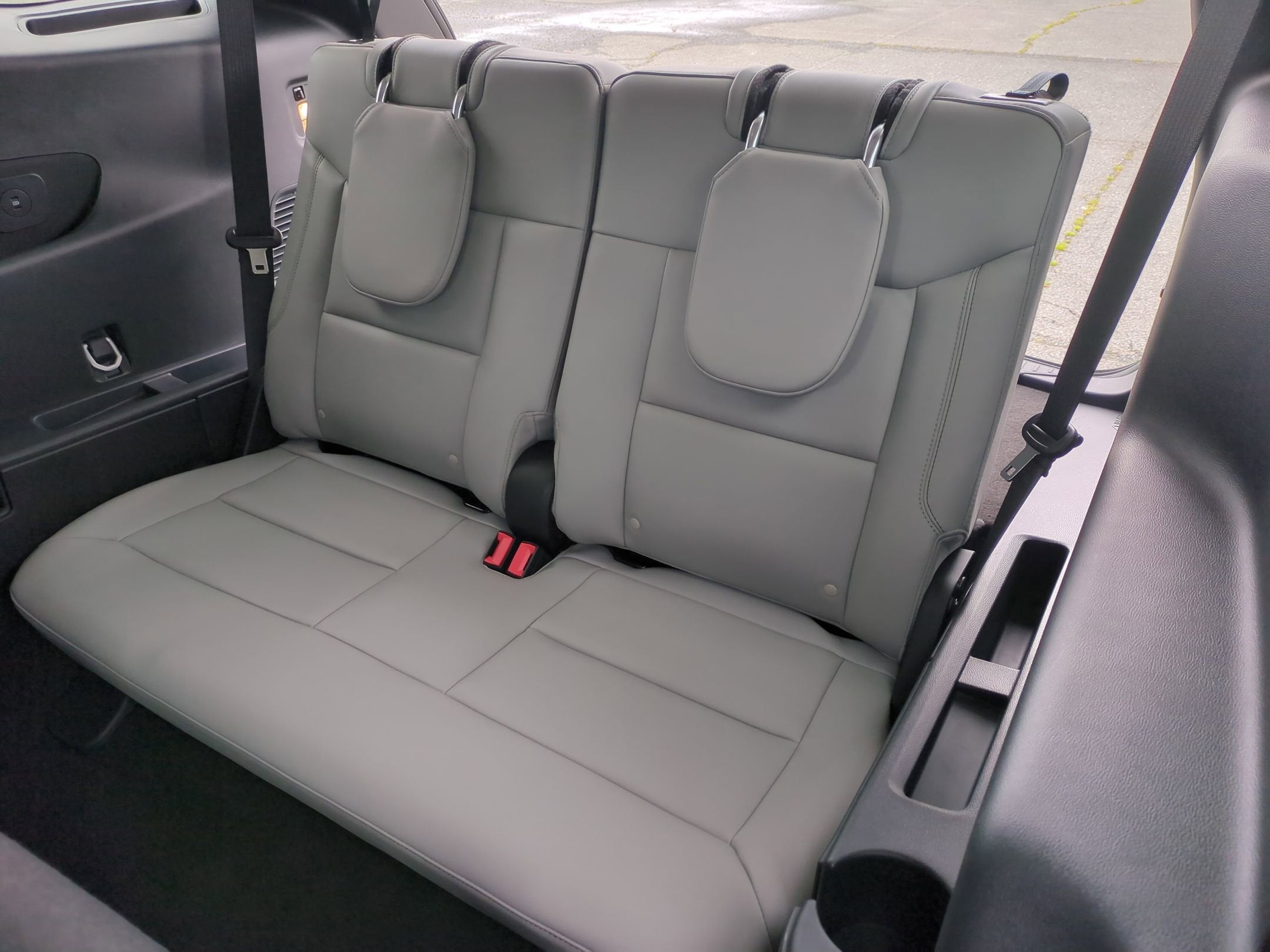 2026 Ford Explorer Active - Crossroads Courtesy Demo