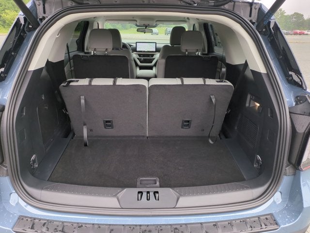 2026 Ford Explorer Active - Crossroads Courtesy Demo