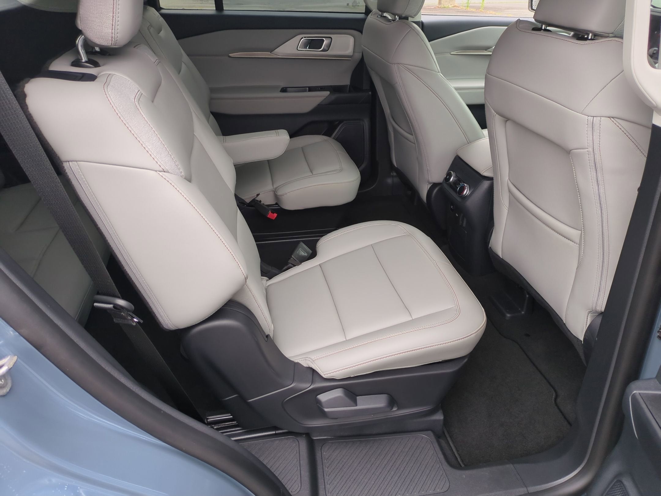 2026 Ford Explorer Active - Crossroads Courtesy Demo