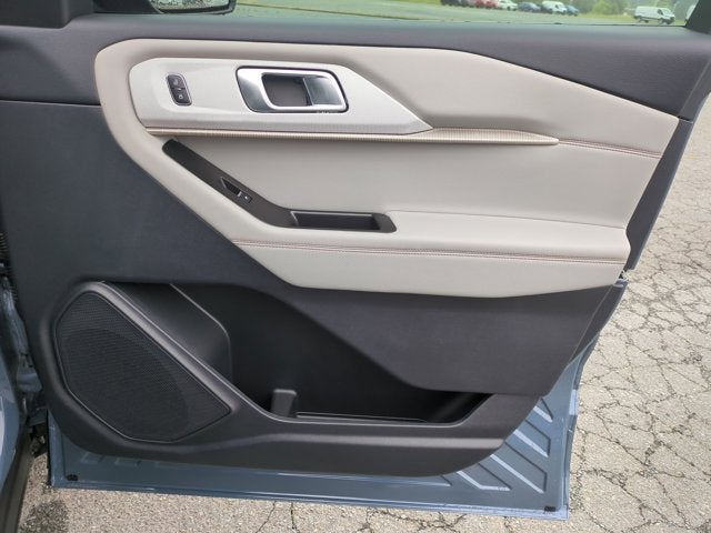 2026 Ford Explorer Active - Crossroads Courtesy Demo