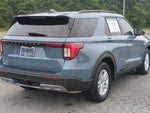 2026 Ford Explorer Active - Crossroads Courtesy Demo