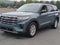 2026 Ford Explorer Active - Crossroads Courtesy Demo