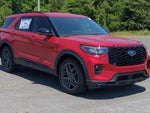 2026 Ford Explorer ST-Line - Crossroads Courtesy Demo