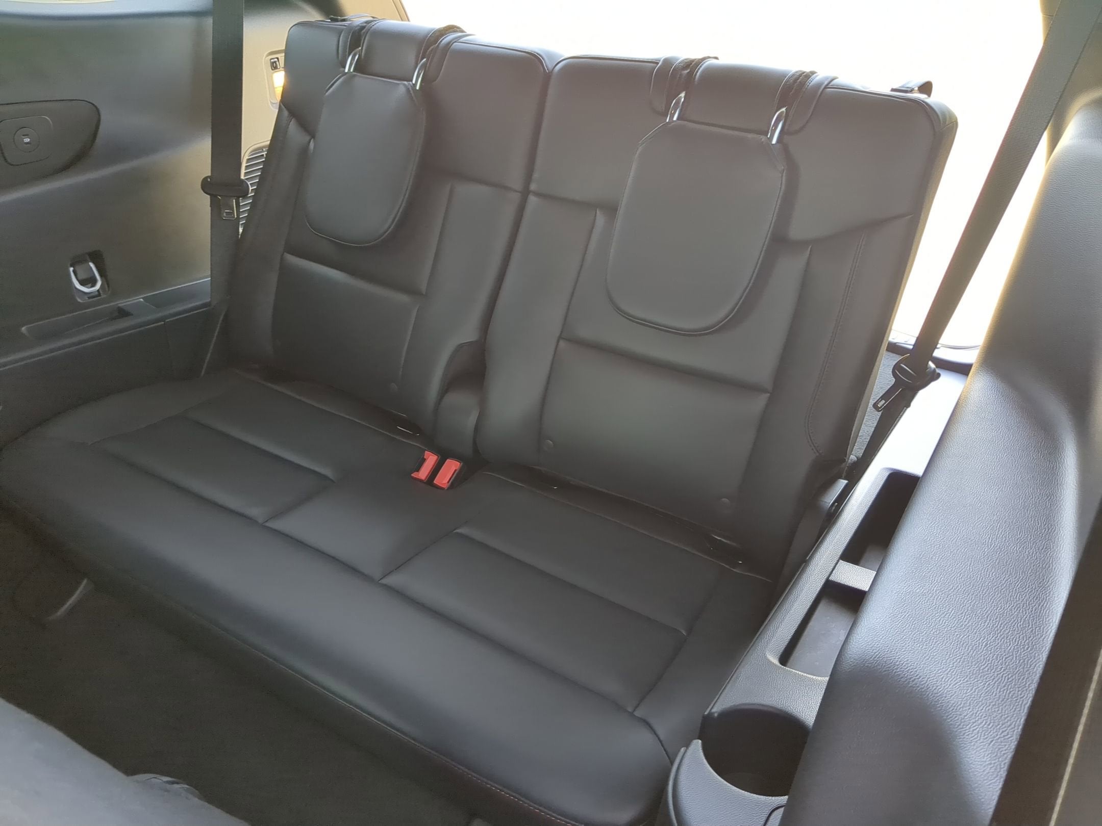 2026 Ford Explorer ST-Line - Crossroads Courtesy Demo