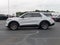 2026 Ford Explorer Active - Crossroads Courtesy Demo