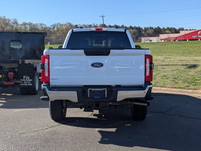 2026 Ford Super Duty F-250 SRW XLT