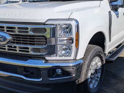 2026 Ford Super Duty F-250 SRW XLT