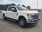 2022 Ford Super Duty F-250 SRW LARIAT