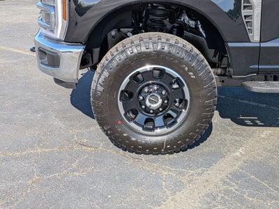 2026 Ford Super Duty F-250 SRW XLT