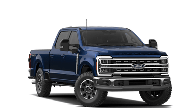 2027 Ford Super Duty F-250 SRW LARIAT