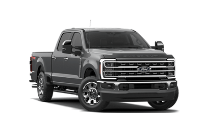 2027 Ford Super Duty F-250 SRW LARIAT